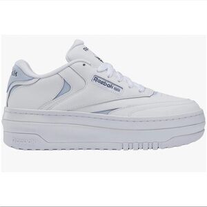 Reebok club c sneakers